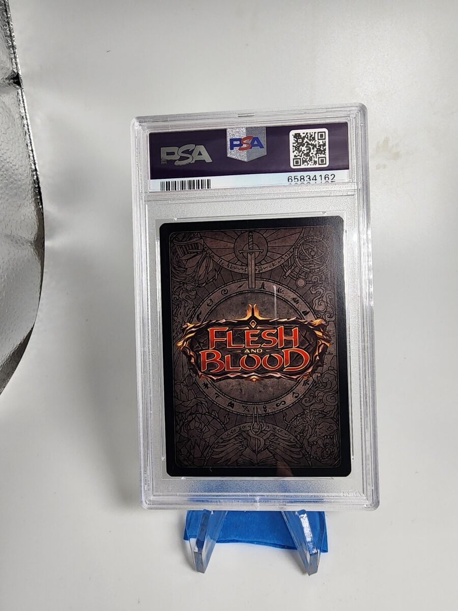 Flesh and Blood TCG Stalagmite, Bastion of Isenloft Everfest Flesh and Blood TCG Stalagmite, Bastion of Isenloft Everfest