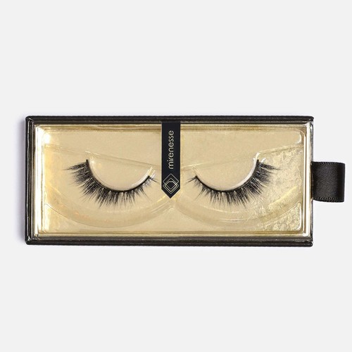 Adhesive Liner + Reusable False Lash Bond Kit - 12. Jennifer 5D Faux Mink - 第 5/6 張圖片