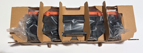 Genuine HP 48A CF248A Toner Cartridge Black New Open Box | M15 M16 MFP M28 M29 - Imagen 14 de 14