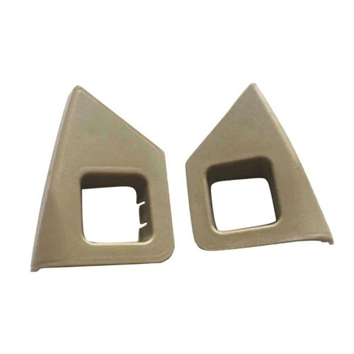 1Pair Glove Box Tool Storage-Buckle L+R ccessories For Toyota For Camry 2006-11 - Picture 3 of 11