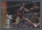 1996-97 Topps Chrome - Dennis Rodman/Michael Jordan #176