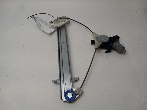 FRONT DRIVER DOOR WINDOW REGULATOR fits SUBARU OUTBACK 2008 - 2014 - Picture 2 of 7
