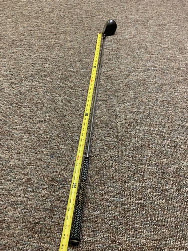 Cleveland Launcher 19* 5 Wood Mens RH Golf Club Steel Regular Shaft - Picture 5 of 5