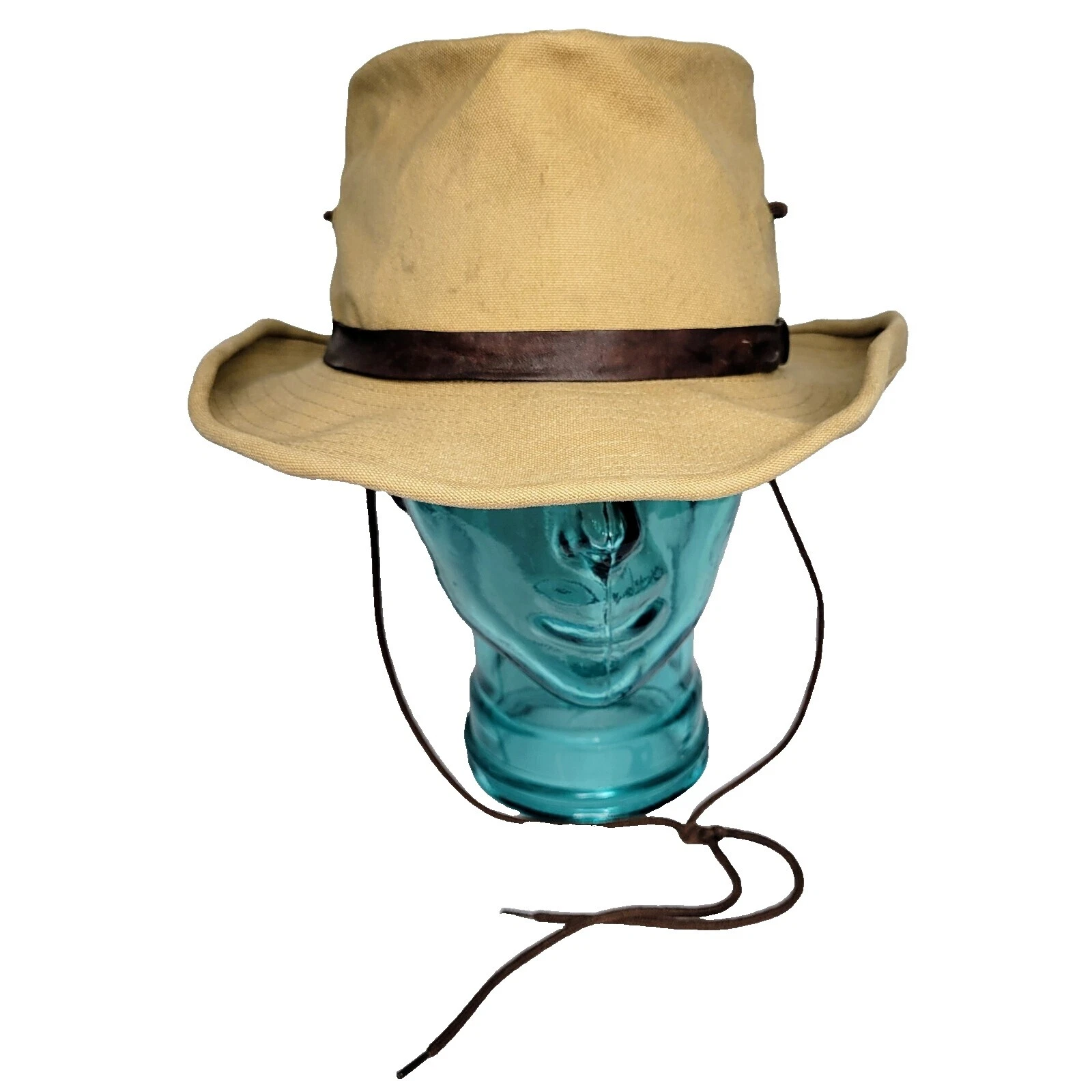 Sombreros Orvis Cubo para De hombre