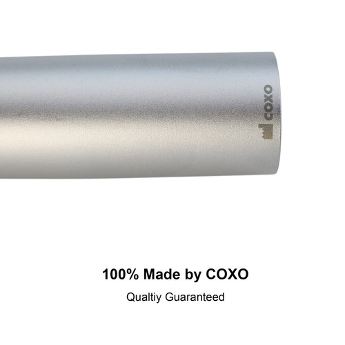 COXO Dental High Speed Handpiece Fiber Optic For KaVo MULTIflex Coupler 4 6 Hole - Picture 70 of 147