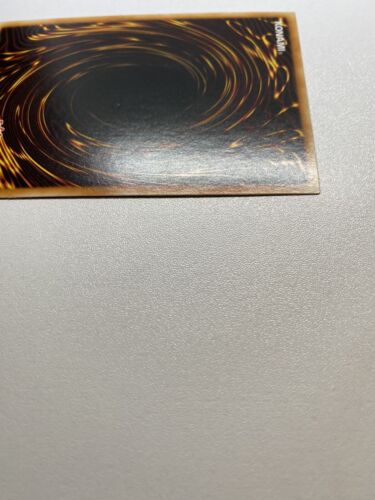 Yu-Gi-Oh! Ally Of Justice Catastor Duel Terminal DT01-EN035 MP - Picture 21 of 24