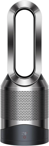 Dyson Pure Hot+Cool Link™ Purifying Fan Heater (Black/Nickel) - Picture 12 of 12