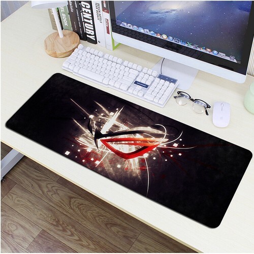 New Custom Desings 80x30cm Extra Large Gaming Mouse Pad Mat Non-Slip - Picture 14 of 52