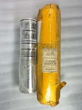 DTL TECHNOLOGIES L.P CS0104 REV. 0 1721-0900 LONG CONTROL VALVE