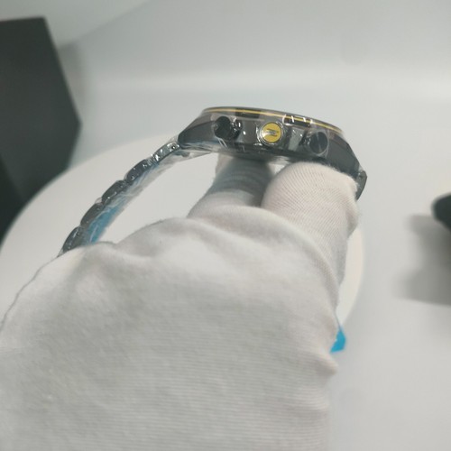 Citizen Attesa AT8185-89E NISSAN FAIRLADY Z Yellow Eco-Drive Titanium - Picture 18 of 23