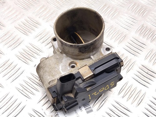 Isuzu D-max Mk2 throttle body 2.5td 2014 - Picture 4 of 6