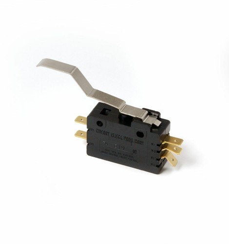 New Genuine OEM Whirlpool Trash Compactor Directional Switch WP777811 777811 - Picture 2 of 2