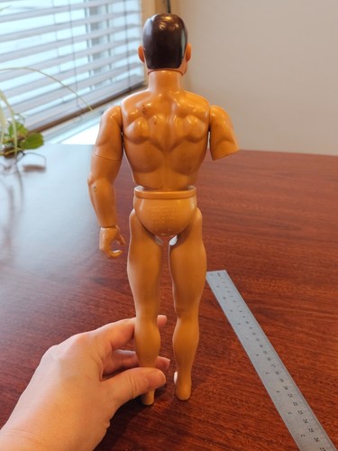 GI JOE 12" ACTION FIGURE 1/6 SCALE 1:6 FIGURE - Picture 8 of 11