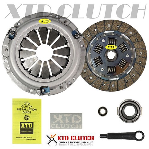 OE SPEC CLUTCH KIT FITS  TOYOTA GLANZA STARLET GT 1.3L TURBO 4EFTE 4E-FTE - Bild 6 von 6