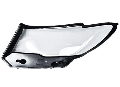 Cristal de faro Jeep Compass II (17-20) Derecha(Pasajero) - Foto 3 di 3