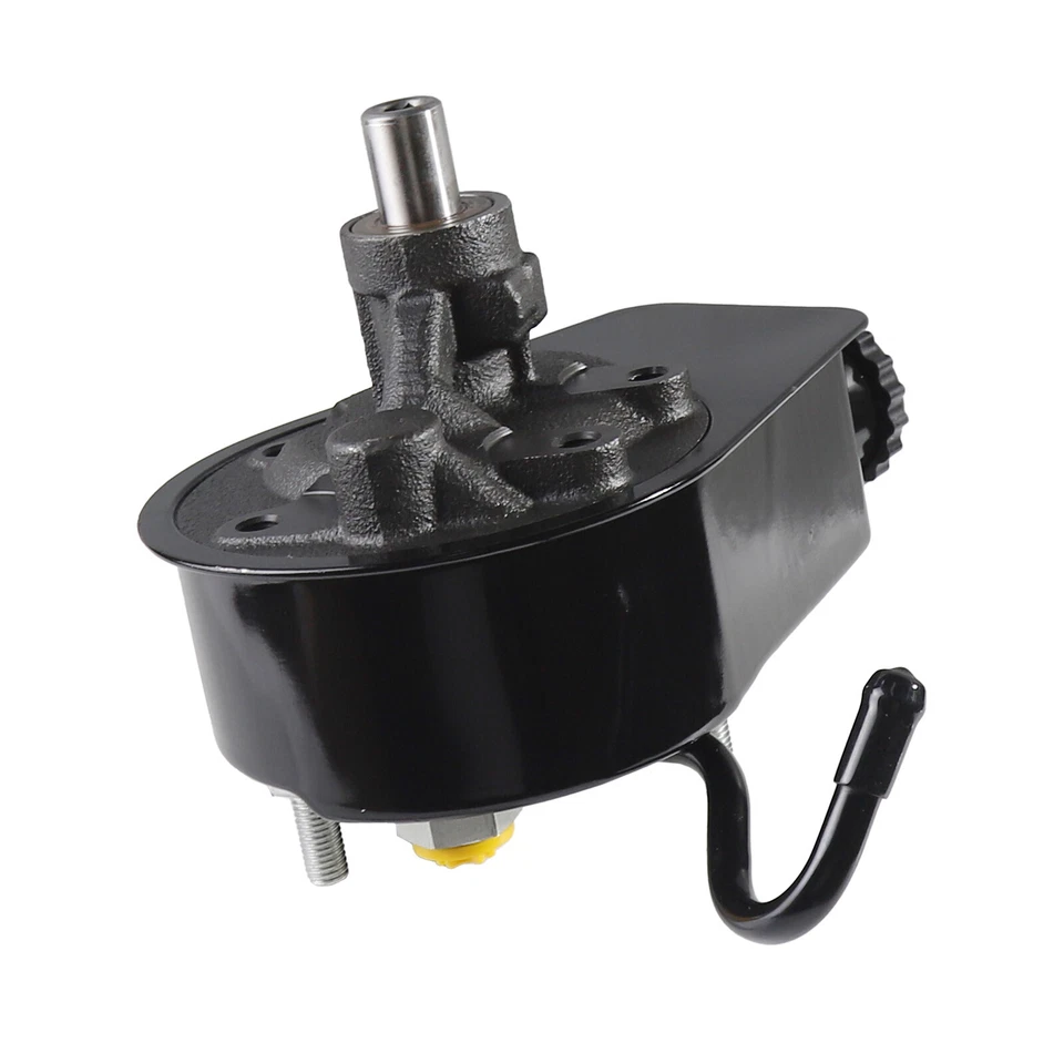 Bomba de dirección asistida premium para Chevrolet GMC C1500 C2500 K1500 K2500 Suburban Foto 2 de 4