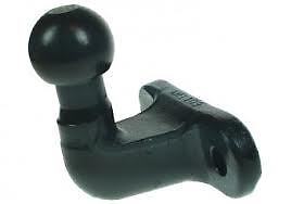 Barre de remorquage bride pour Nissan NV300 et kit électrique Full ByPass - Photo 5/6