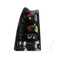 # 11-5185-01-9 TYC Tail Light Assembly