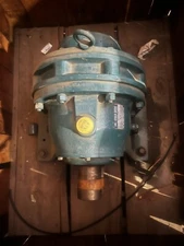 SUMITOMO SM-CYCLO DRIVE Model H 573 A 1750 RPM
