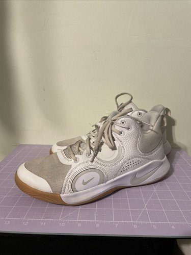 Nike Fly.By Mid 2 CU3503-100 Basketballschuh Größe 8 Herren " - Bild 2 von 6