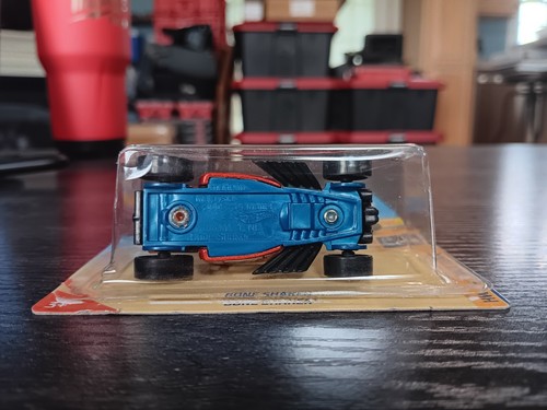 bone shaker - carded 1 - 100 - Picture 609 of 696