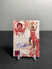 2021-22 Panini Court Kings Basketball Cards Checklist 35