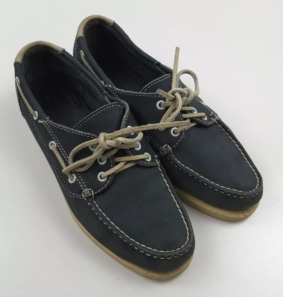 Cole haan hotsell boat shoes