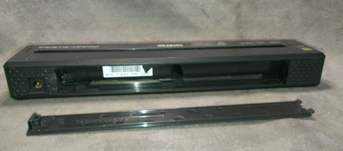 Brother PocketJet 6 Plus PJ-623 Thermal Printer - No Battery or Adapter - Picture 5 of 7