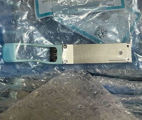 1pcs Juniper 740-056705 40GE-LX4 OM3 100m SMF QSFP+ Dual LC/PC Transceiver - Picture 5 of 9