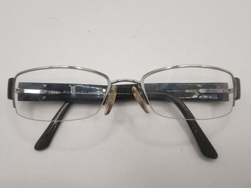 SOLO MARCOS DE GAFAS BVLGARI RB601412 52-17-135 - Imagen 7 de 8