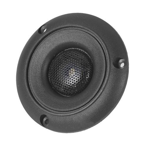 25W Piezoelectric Tweeter Buzzer Treble Piezo for Head Driver Stage Loudspeaker - Photo 8/8