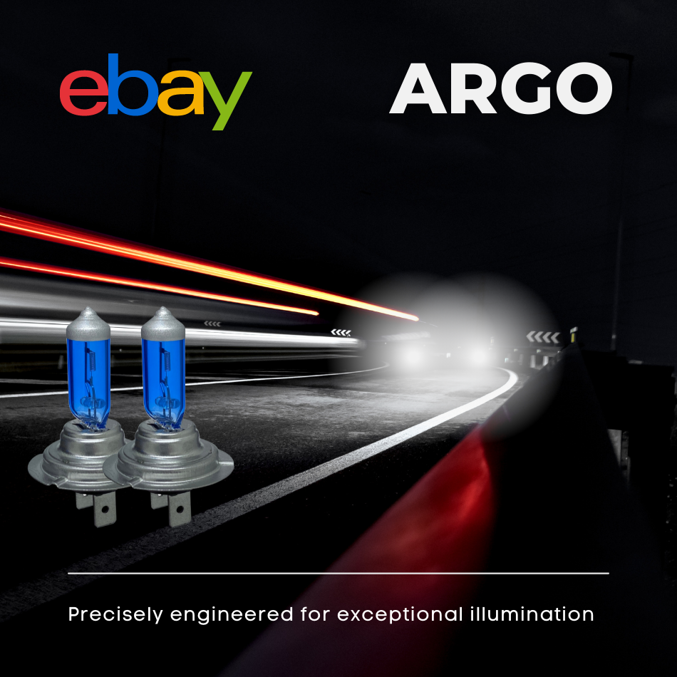 H7 24v Daf Lf Headlight Bulbs 45 55 Xf 105 Lorry Super Bright Xenon