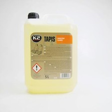 K2 Limpiador Universal Limpiador de Textiles Autositzreiniger 5kg M126