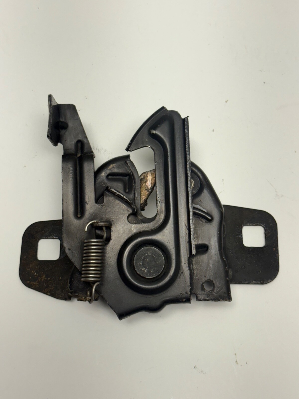 2002 - 2007 Jeep Liberty Hood Latch Assembly OEM