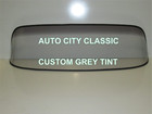 1955 1956 1957 1958 1959 Chevy Pickup Windshield Glass Gmc Suburban Smoke Grey