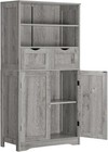 Cabinets 1 Shelves