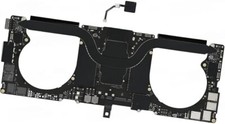 Apple MacBook Pro, Air A2780, A3114 M1-M4 CPU Logic Board Repair Service