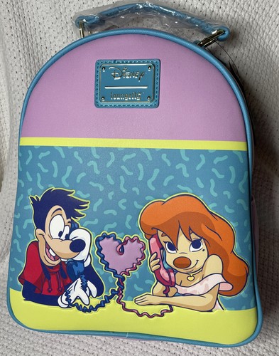 Roxanne Mini Backpack | eBay