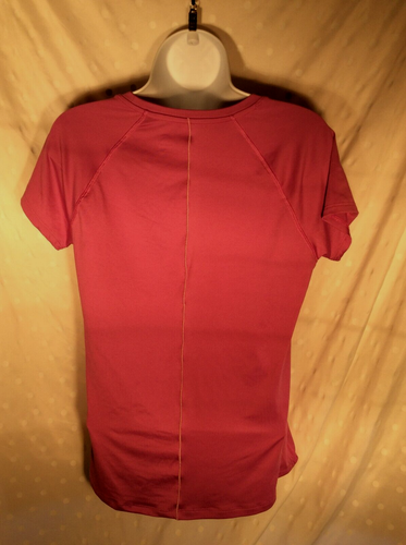 WOMAN'S CHAMPION T SHIRT. SIZE SMALL. NWOT - Picture 2 of 4