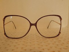 Tura Mod-TL327 Vintage 80's Womens Eyeglass Frames XO11 