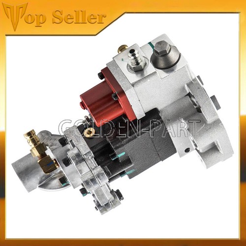 Oil Fuel Pump Fuel Filter Housing 3883463 Fits For Cummins M11 N14 ISM11 - Picture 2 of 6