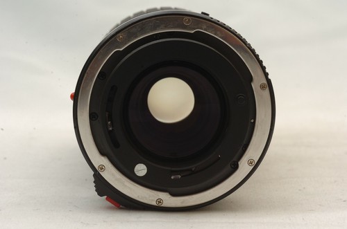 @Cámara SakuraDo @ Descuento @ Lente Sigma Zoom II 70-210 mm f4,5 Macro MC Canon FD - Imagen 7 de 12