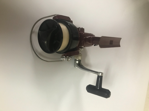 Zebco SRL 30 Spin cast Fishing Reel -JAPAN - Picture 4 of 4