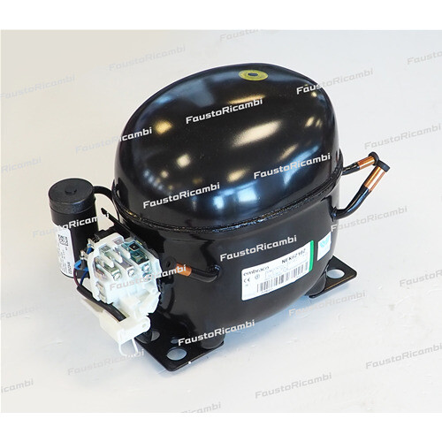 MITSUBISHI ELECTRIC コンプレッサー SNB130FGAH Mitsubishi SNB130FGBMT Compressor E12F28900 MUZ-GE60VA used good