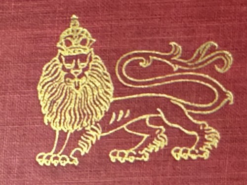 The Magnificent Century Thomas B. Costain Pageant Of England GC HC VTG 1951 - Picture 2 of 10