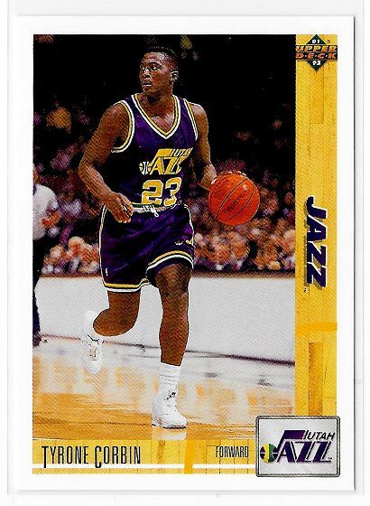 1991-1992 UPPER DECK NBA BASKETBALL SET MINT MT JORDAN ETC - CHOOSE - Picture 123 of 250