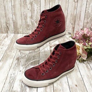 converse one star canvas