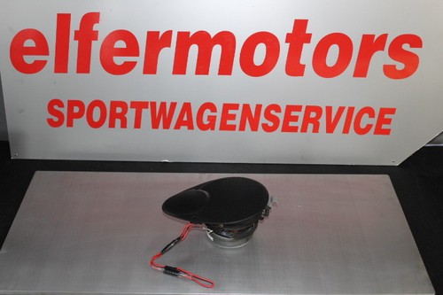 Porsche 911 996 Lautsprecher rechts, Genuine JBL GT4.0c - Bild 1 von 2