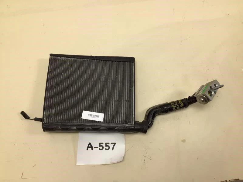 Ford Mustang 2015 2018 evaporador de aire acondicionado condensador OEM+ Foto 4 de 4