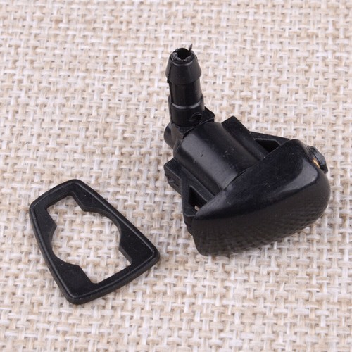 2x Windshield Washer Nozzle Fit For Toyota Land Cruiser KZJ70 KZJ73 KZJ77 LJ70 * - Picture 9 of 9